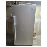 Frigidaire stand up freezer