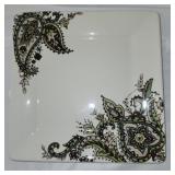 Handcrafted Angela Platter