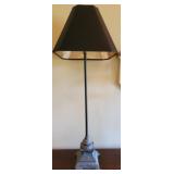 Nice Modern Home Accent Lamp