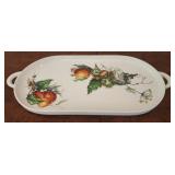 Villeroy & boch serving platter