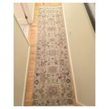Antique Runner Rug