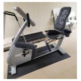 Precor Excercise Machine