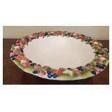 Beautiful berry bowl