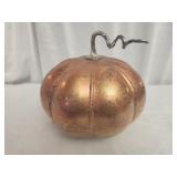 Decorative pumpkin