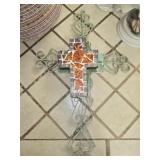 Lot of 3 crosses