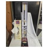 New confederate sword and knife