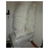 Large Estate Lot of Misc Pillows