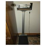 Vintage Counselor Scale