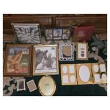 Estate Lot of Multiple Misc Frames