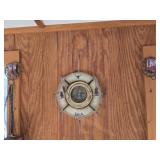 Estate Lot of 5 pcs Decorative Western Items