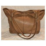 Frye Brand Leather Purse