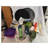Estate lot of misc
