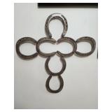 5 Misc Cross Wall Decor