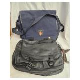 Lot of 2 bags