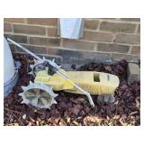 Nelson Tractor Water Sprinkler