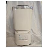 Oster ice cream maker