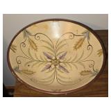 Decorative Ceramic Bowl