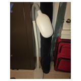 Flexible Floor Lamp AS IS