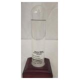 Admiral Fitzroys storm glass