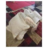 Estate lot of pillows