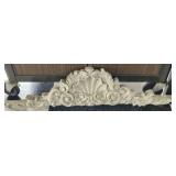 Decorative wall decor