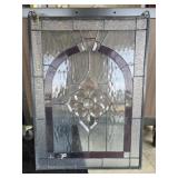 Stained glass