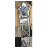 Mirror wall Hanger