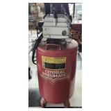 Central pneumatic 21 gallon compressor