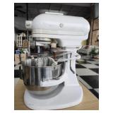 Kitchen aid heavy duty mixer