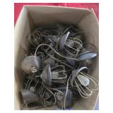 Older string lights