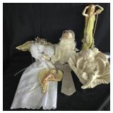 Estate lot of decor