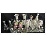 Estate lot of decor