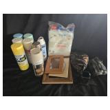 Estate lot of misc