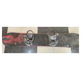 Nice Snowboard