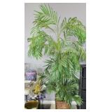 6 ft Tall Decor Faux Plant