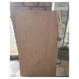 Pegboard