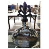 Disco mirror decor