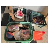 Estate lot of misc