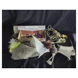 Estate lot of decor