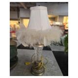 Small lamp