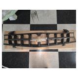Chevrolet grill
