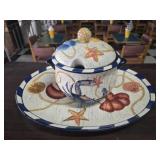 Jennifer Brinley decor