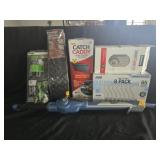 Estate lot of new items