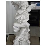 Decorative Light Weight Garden Angel