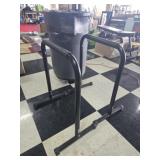 Lot of 2 handles