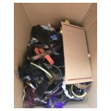Estate lot of costumes