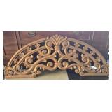Decorative wall decor