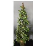 Decorative Spiral Tree