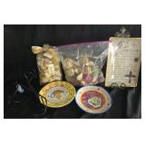Estate lot of decor