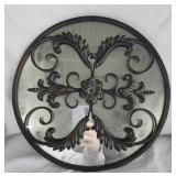 Decorative mirror
